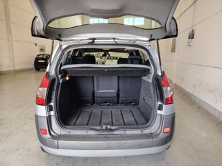 Renault Scenic 2008