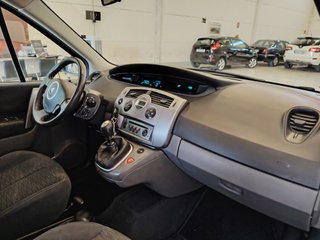 Renault Scenic 2008