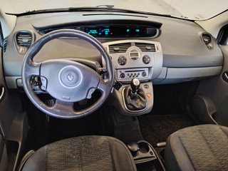 Renault Scenic 2008