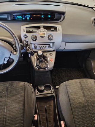 Renault Scenic 2008