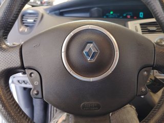Renault Scenic 2008