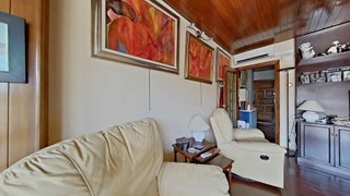 Ático en venta en La Guineueta en Barcelona