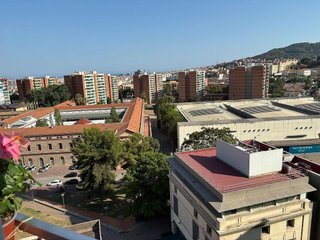 Ático en venta en La Guineueta en Barcelona