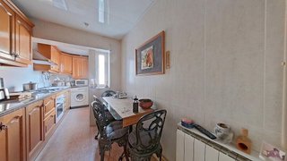 Ático en venta en La Guineueta en Barcelona