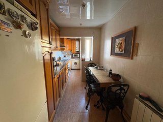 Ático en venta en La Guineueta en Barcelona
