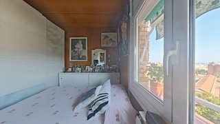 Ático en venta en La Guineueta en Barcelona