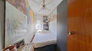 Ático en venta en La Guineueta en Barcelona