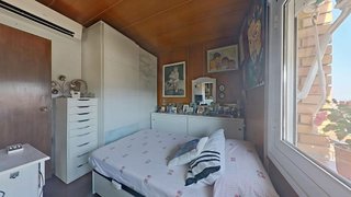 Ático en venta en La Guineueta en Barcelona
