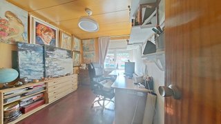 Ático en venta en La Guineueta en Barcelona