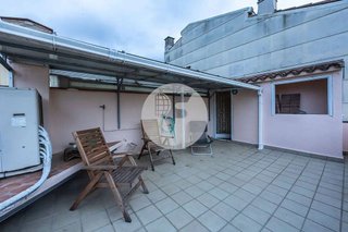 Casa pareada en venta en Centre en Sabadell