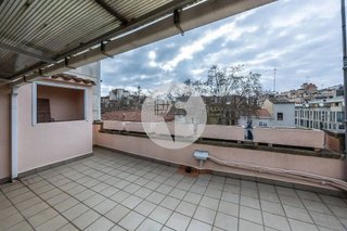 Casa pareada en venta en Centre en Sabadell