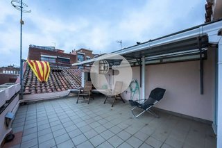 Casa pareada en venta en Centre en Sabadell