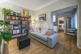 Casa pareada en venta en Centre en Sabadell