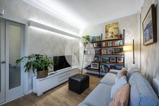 Casa pareada en venta en Centre en Sabadell