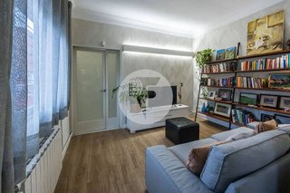 Casa pareada en venta en Centre en Sabadell