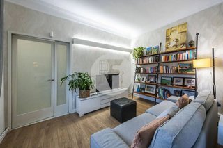 Casa pareada en venta en Centre en Sabadell