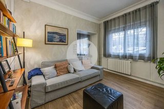 Casa pareada en venta en Centre en Sabadell