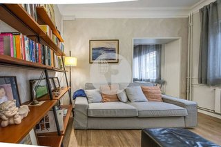 Casa pareada en venta en Centre en Sabadell