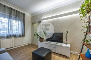 Casa pareada en venta en Centre en Sabadell