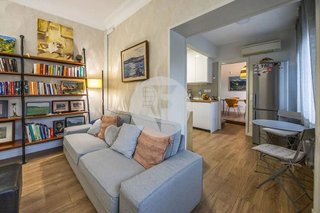 Casa pareada en venta en Centre en Sabadell