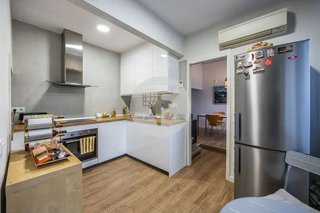 Casa pareada en venta en Centre en Sabadell