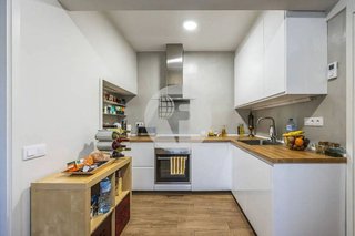 Casa pareada en venta en Centre en Sabadell