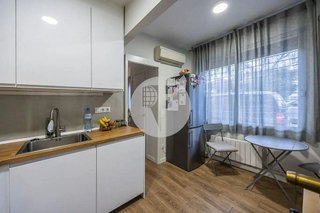 Casa pareada en venta en Centre en Sabadell