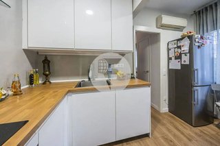 Casa pareada en venta en Centre en Sabadell