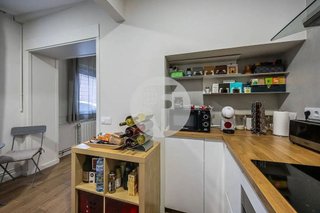 Casa pareada en venta en Centre en Sabadell
