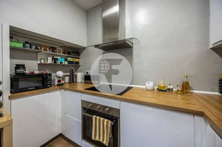 Casa pareada en venta en Centre en Sabadell