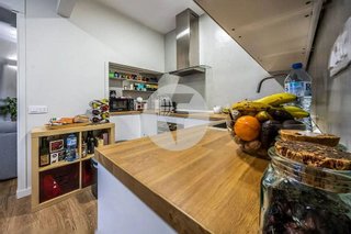 Casa pareada en venta en Centre en Sabadell
