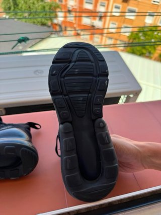 Nike Air Max 270 Talla 37.5 Originales