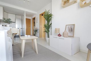Piso en venta en Pau de Carabanchel en Madrid
