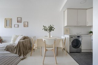 Piso en venta en Pau de Carabanchel en Madrid