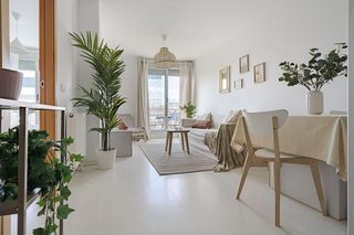 Piso en venta en Pau de Carabanchel en Madrid