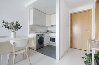 Piso en venta en Pau de Carabanchel en Madrid