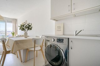 Piso en venta en Pau de Carabanchel en Madrid