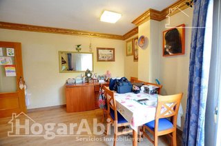 Piso en venta en Paus - Poligono San Blas en Alicante