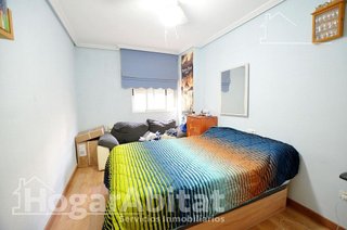Piso en venta en Paus - Poligono San Blas en Alicante
