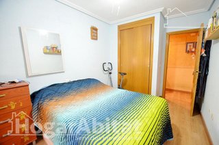 Piso en venta en Paus - Poligono San Blas en Alicante