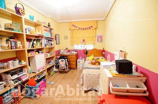 Piso en venta en Paus - Poligono San Blas en Alicante