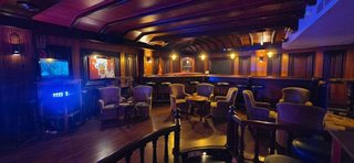 Local comercial en venta en Zona Puerto Deportivo en Fuengirola