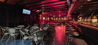 Local comercial en venta en Zona Puerto Deportivo en Fuengirola
