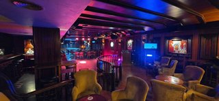 Local comercial en venta en Zona Puerto Deportivo en Fuengirola