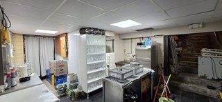 Local comercial en venta en Zona Puerto Deportivo en Fuengirola