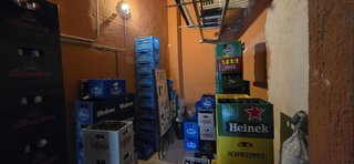 Local comercial en venta en Zona Puerto Deportivo en Fuengirola