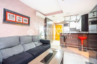 Piso en venta en Ciudad 70 en Coslada
