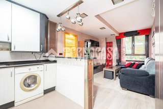 Piso en venta en Ciudad 70 en Coslada