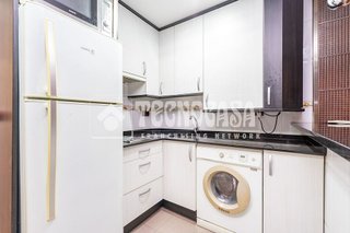 Piso en venta en Ciudad 70 en Coslada