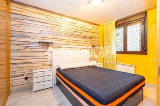 Piso en venta en Ciudad 70 en Coslada